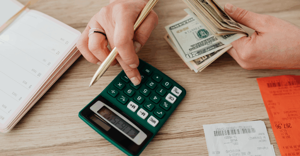 Hábitos financieros saludables