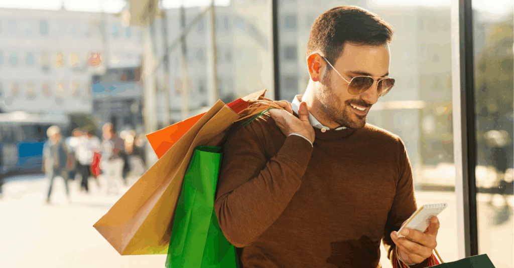 Lo que tus gastos dicen de ti