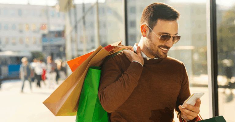 Lo que tus gastos dicen de ti