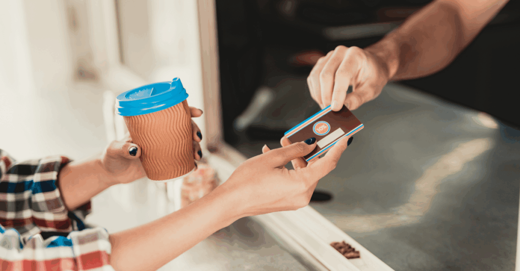 Lo que tus gastos dicen de ti